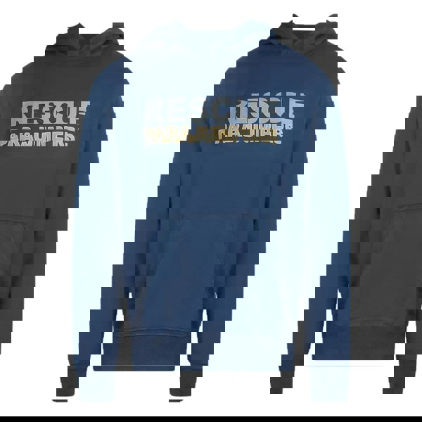Parajumpers Tyreek Navy Blue Hoodie L