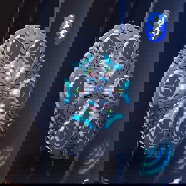 Leaper Smart Scoring Home Bluetooth Music Punching Target