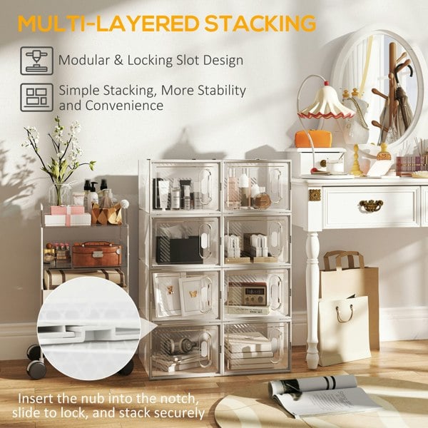Modular Storage Organizer