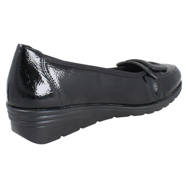 Rieker Ladies Rieker Shoes L5362