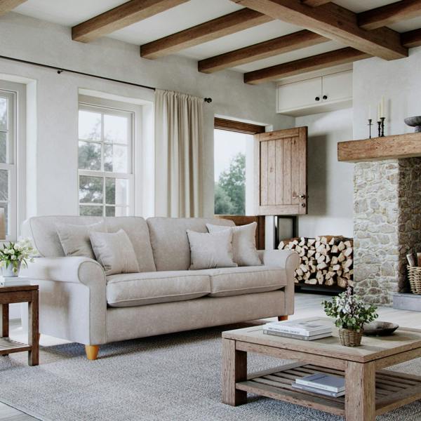 The Great Sofa Company Abingdon Large Sofa