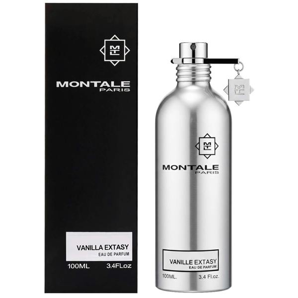 Montale Vanilla Extasy Eau de Parfum Spray 100ml - Additional 3