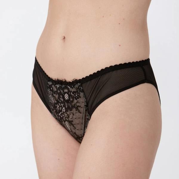 Little Women Calypso brief