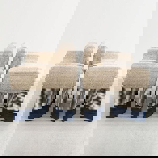 Egle Armchair, Boucle-Weilai Concept-Weilai Concept