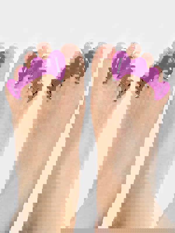 Correct Toes Alignment Toe Spacers