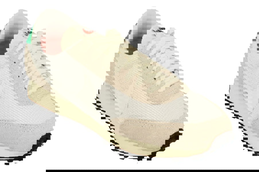 Nike Womens Dbreak VNTG Trainers Dx0751  300 - Stadium Green Summit White 300 - Photo 3