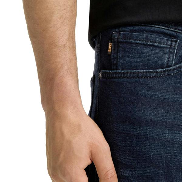 Boss New Remaine Regular Fit Jeans