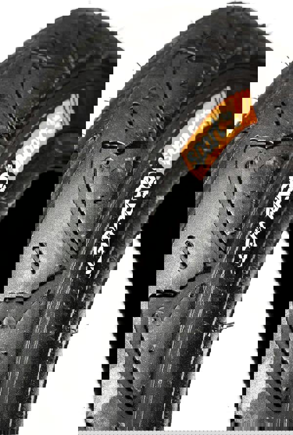 Aero Sport 2 x All Whether 12 x 1/4 x 2 1/4 Pram/Buggy Tyre