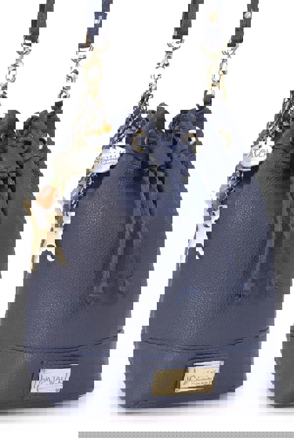 Catwalk Collection Handbags Rochelle - Bucket Bag