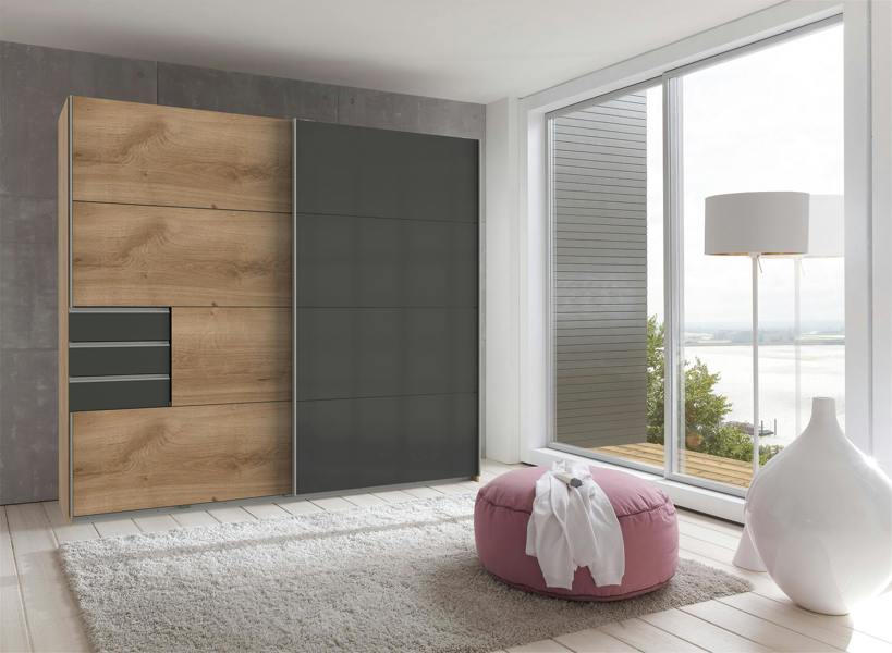 Saigon 225CM Oak