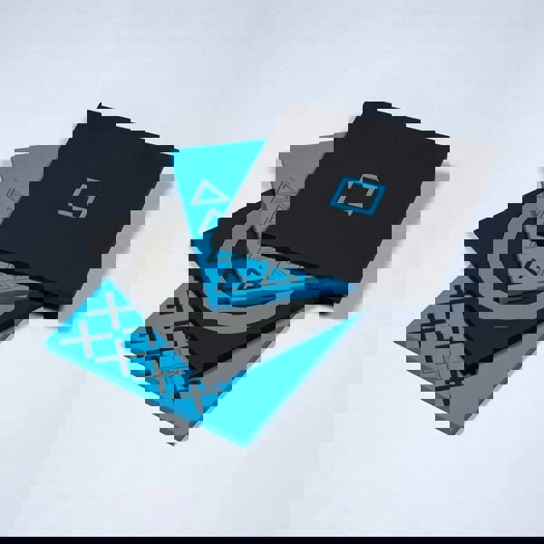Official PlayStation Core Coaster Pack