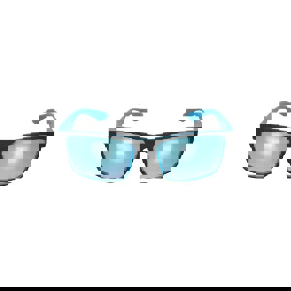 Mountain Warehouse Mens Bondi Sunglasses - Blue - 