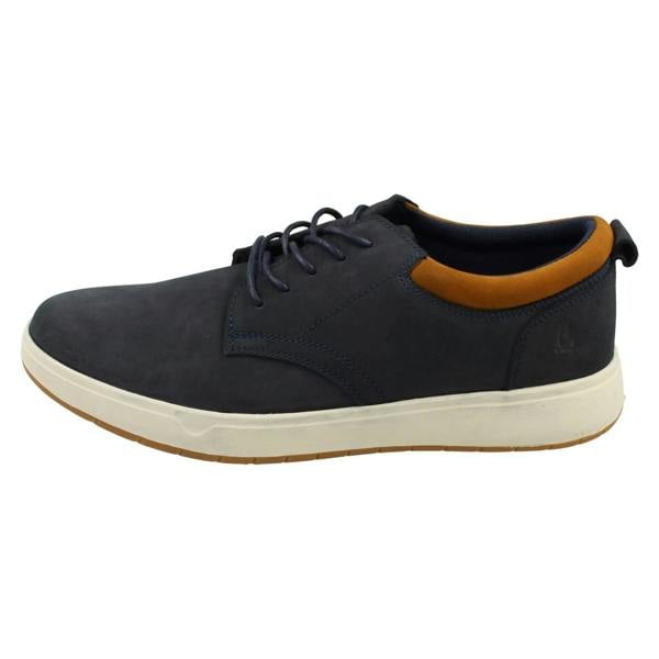 Hush Puppies Mens Hush Puppies Casual Lace Up Shoes Bowen Lace UP