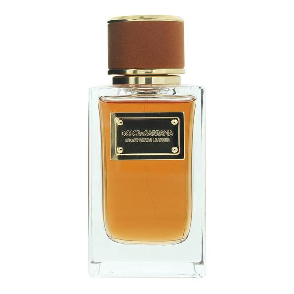 Dolce & Gabbana Velvet Exotic Leather Eau de Parfum 100ml Spray Unisex