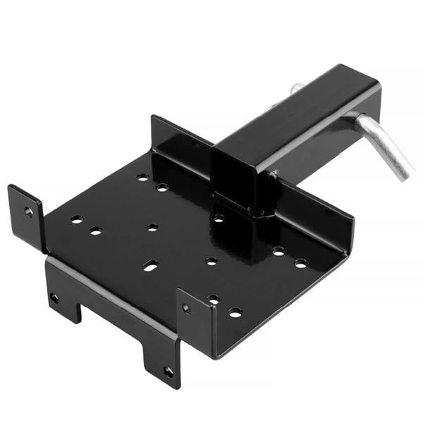 WINCHMAX Mobile Winch Mount 3,000lb  - 2 inch Receiver Hitch