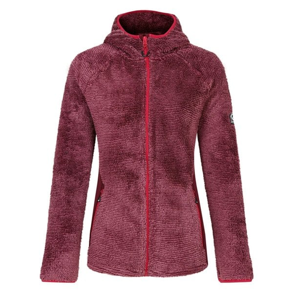 Dare 2B Womens/Ladies Torrek Mountain Pro Midlayer - Fig