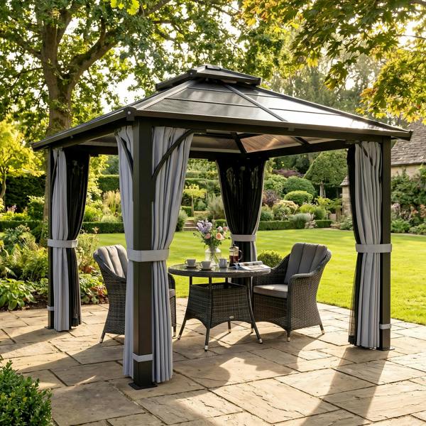 Gazebo