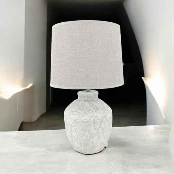 51X20X20CM TABLE LAMP