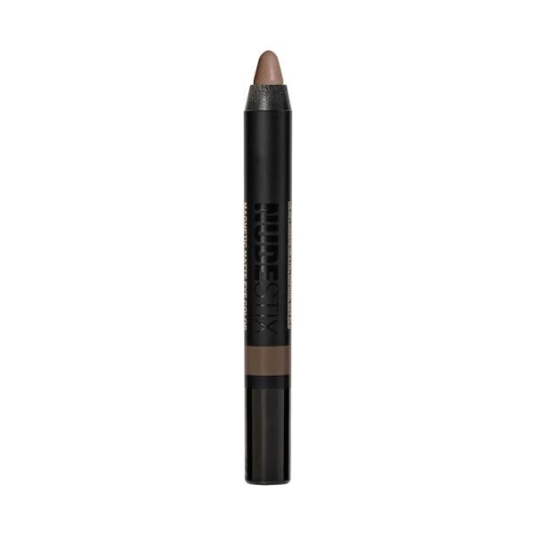 NUDESTIX Magnetic Matte Eye Color Taupe 2.8g - Extra