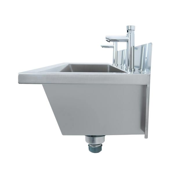 Kukoo Trough Sink - 1200mm