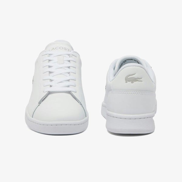 Lacoste Carnaby Set Leather Trainers
