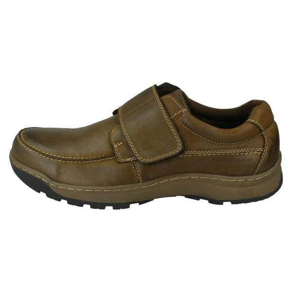 Hush Puppies Mens Hush Puppies Casual Shoes Casper