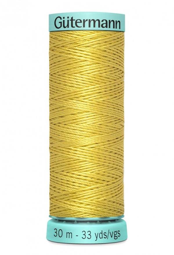 Gutermann Pure Silk R 753 Thread 30m Silk Thread Suitable For Embroidery