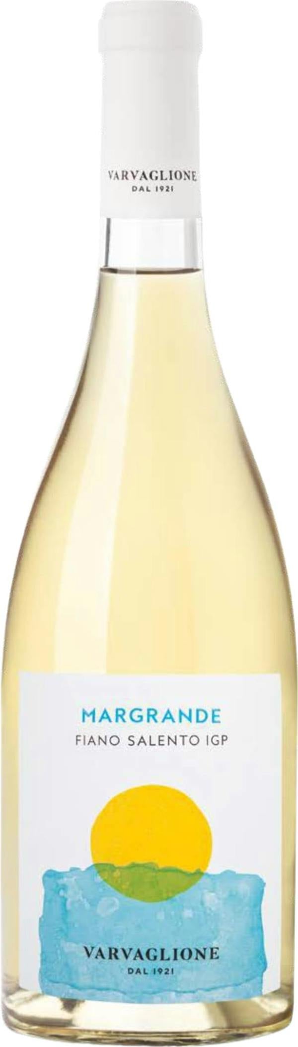Varvaglione Fiano Margrande 2025 75cl