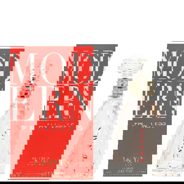 Lanvin Modern Princess Eau de Parfum Spray 60ml - Additional 2