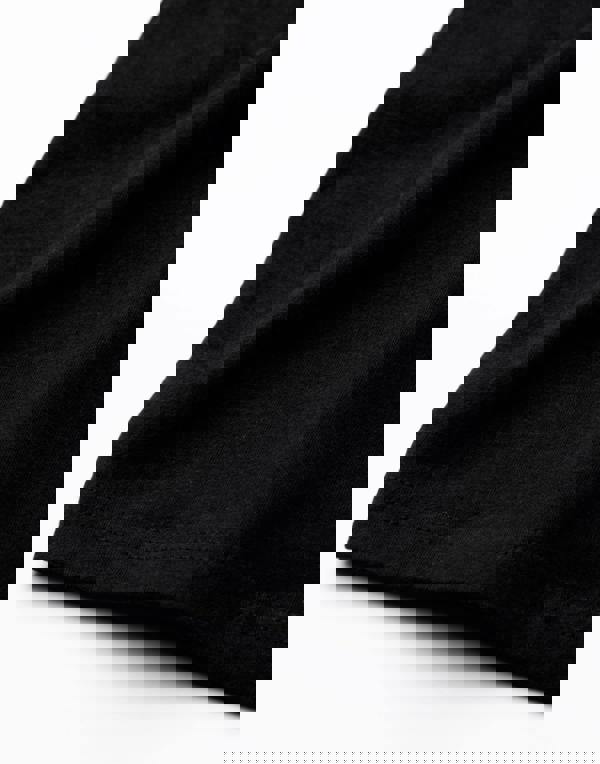 Wonka Unisex Black Oompa Loompa Short Sleeved T-Shirt