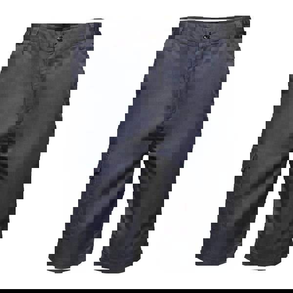 Regatta Mens Pro Cargo Shorts - Navy