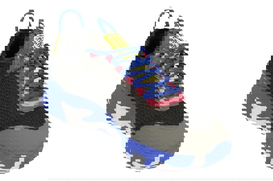 Nike React Live GS Cw1622 001 - Dark Smoke Grey Sunset Pulse 001 - Photo 3