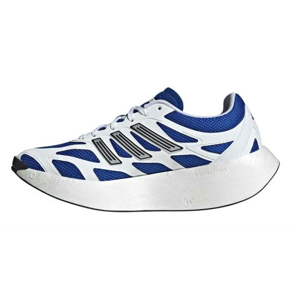 Adidas Mens Adizero Aruku Logo Trainers - Collegiate Blue - 