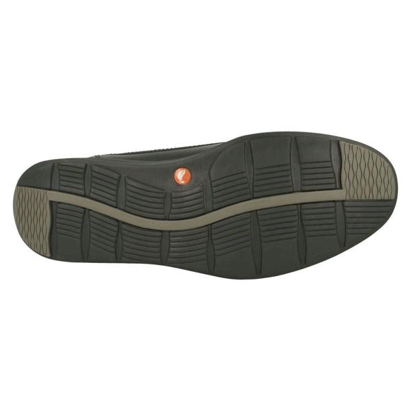 Clarks Mens Clarks Lace Up Formal Shoes Un Abode Ease
