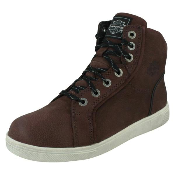 Harley Davidson Ladies Harley Davidson Ankle Boots Mallory
