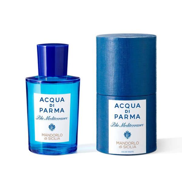 Acqua di Parma Blu Mediterraneo Mandorlo di Sicilia Womens EDT 100ml Fragrance