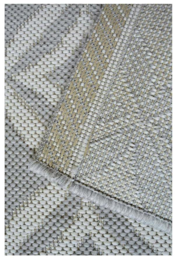 County Geo Indoor/Outdoor Rug | Stylish & Durable | The Rugs