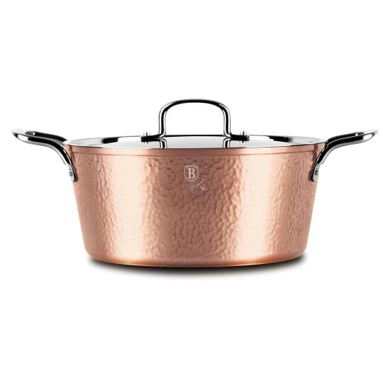 Berlinger Haus Casserole with Lid 26 cm Berlinger Haus BH8019