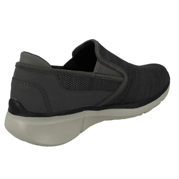 Skechers Mens Skechers Slip On Trainers Equalizer 3.0 Sumnin 52937
