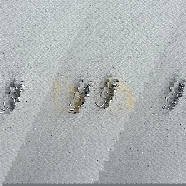 Diamante Clip On Earrings, Side View, Sparkly Clip On Earrings For Non Pierced Ears, Aurora Borealis Rhinestone Earrings, Vintage Style Glam Earrings, Comfortable Clip On Fastening