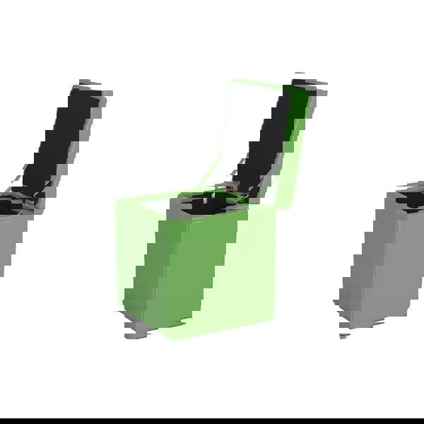 Cube Footstool With Storage-Weilai Concept-Weilai Concept