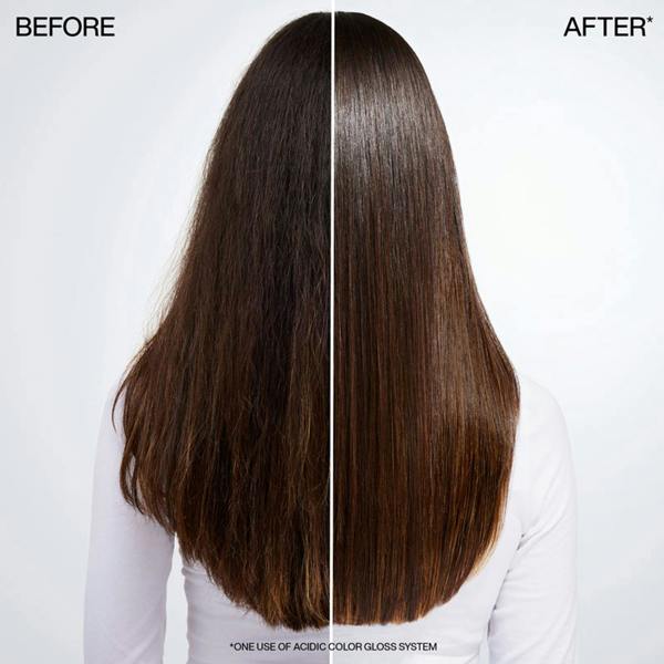Redken Acidic Color Gloss Treatment Double