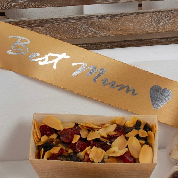 Virginia Hayward Mum's Tea & Bubbles Gift