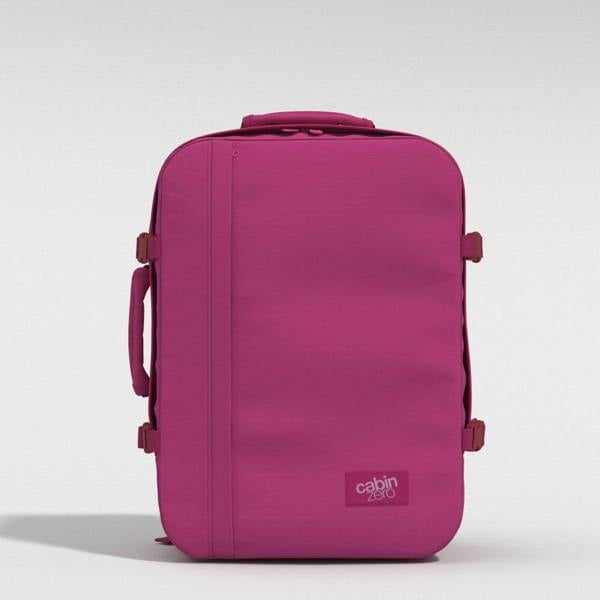 CabinZero Classic Cabin Backpack 44L