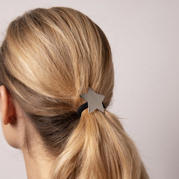 Gold Trip Hair Tie Gift Set