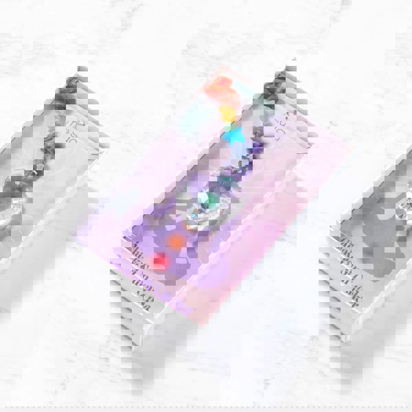 Myga Chakra Sun Catchers - Singles