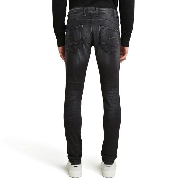 G-Star Raw G-Star Revend Skinny Jeans
