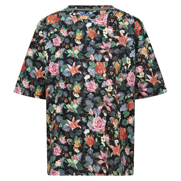 Regatta Women's Christian Lacroix Bellegarde Floral T-Shirt - Multicoloured