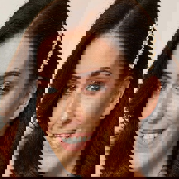 pearl hair grips hair clips wedding hair slides