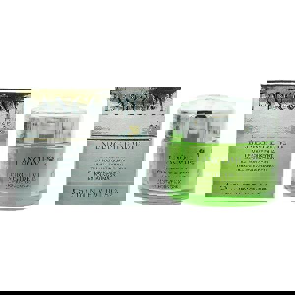 Lancôme Energie De Vie Exfoliating Mask 15ml